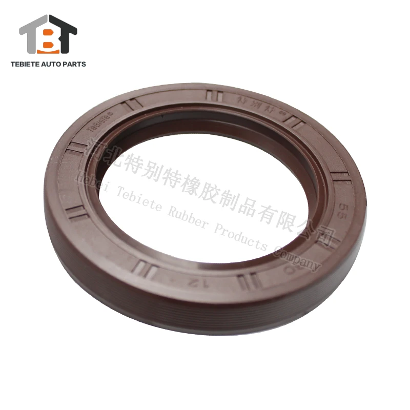55*80*12 Shacman 140-3507D5-075/ AZ9003070050 TC Oil Seal