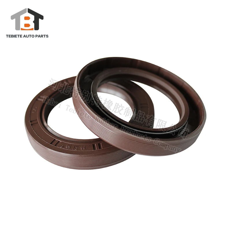 55*80*12 Shacman 140-3507D5-075/ AZ9003070050 TC Oil Seal