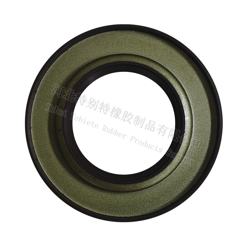 55*102*8/10 FAW Rubber surface NBR/FKM