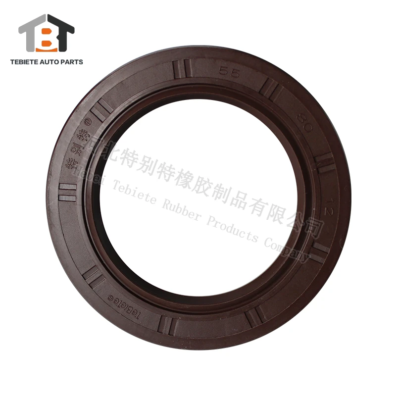 55*80*12 Shacman 140-3507D5-075/ AZ9003070050 TC Oil Seal