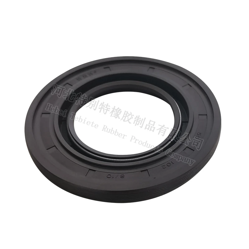 55*102*8/10 FAW Rubber surface NBR/FKM