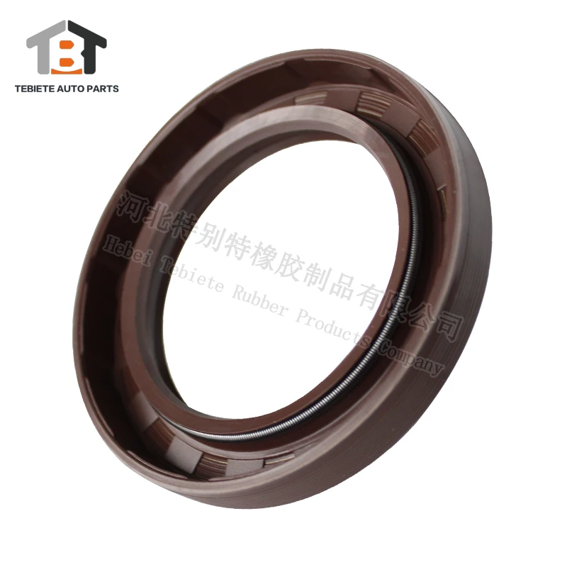 55*80*12 Shacman 140-3507D5-075/ AZ9003070050 TC Oil Seal