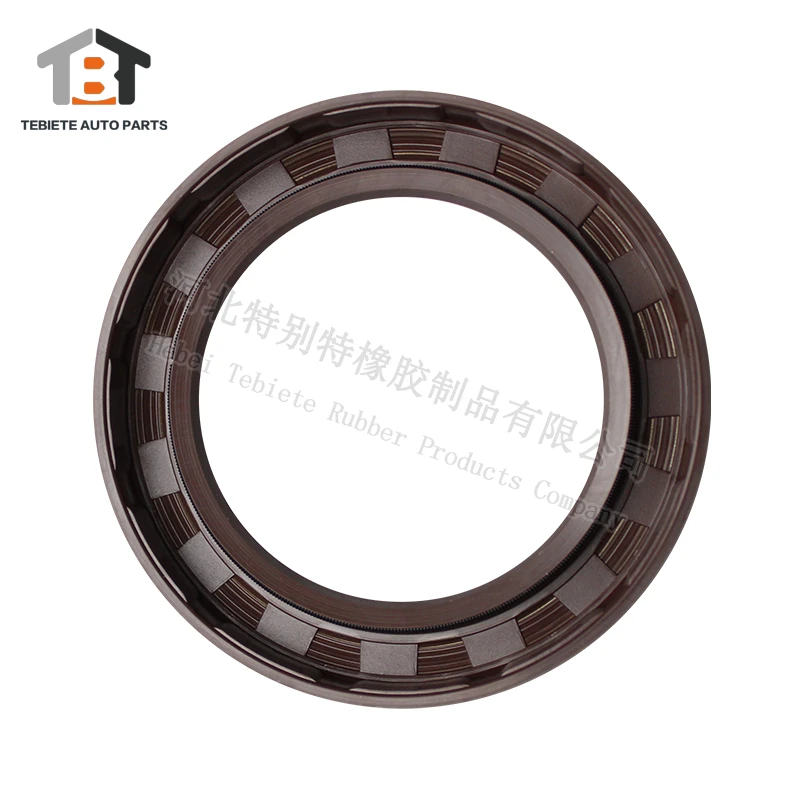 55*80*12 Shacman 140-3507D5-075/ AZ9003070050 TC Oil Seal