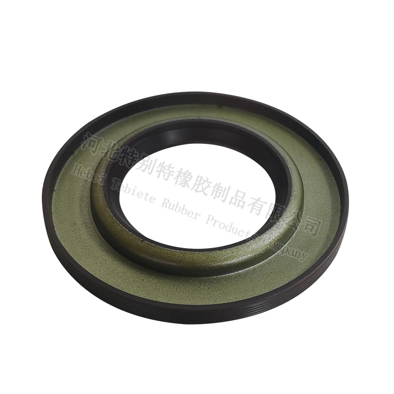 55*102*8/10 FAW Rubber surface NBR/FKM