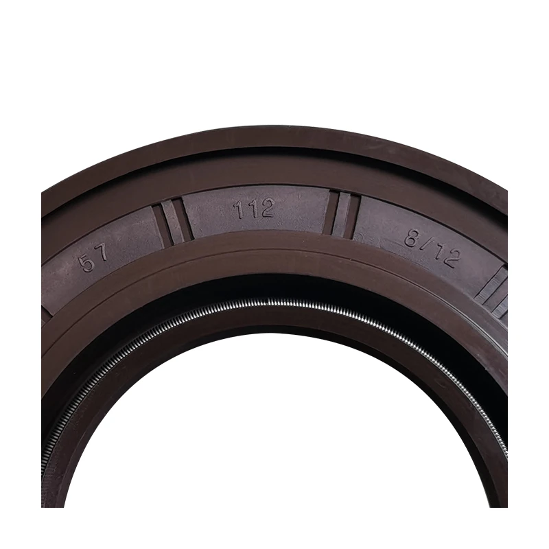 SIZE 57*112*8/12 Oil Seal for JAC / ISUZU