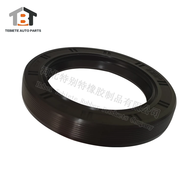 59*85*12.7 JAC/ISUZU BJ136-3103080 Rubber surface