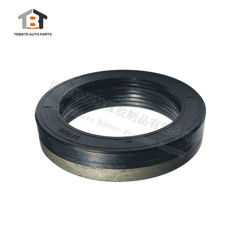 60.3*79.4*15.5/16.6 Triple Lip Inner Rotating Half-Rubber Oil Seal 3699801M1 for Massey Ferguson John Deere New Holland
