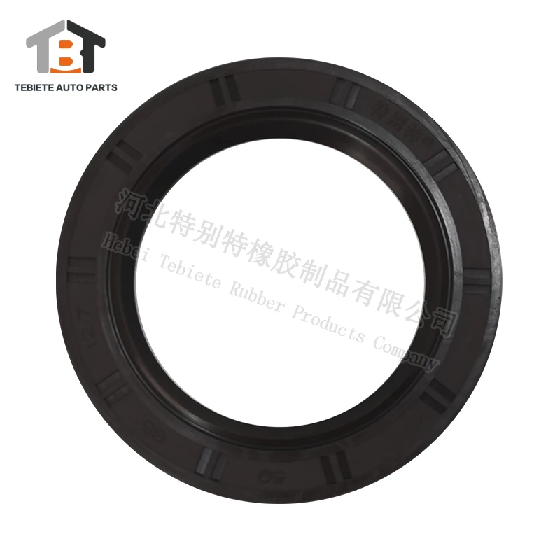 59*85*12.7 JAC/ISUZU BJ136-3103080 Rubber surface