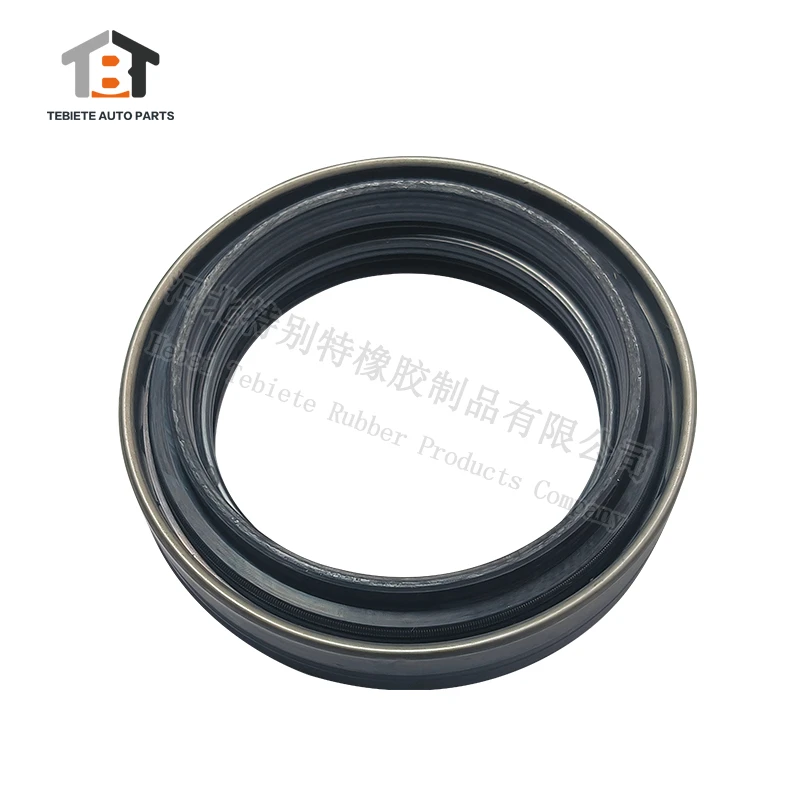 60.3*79.4*15.5/16.6 Triple Lip Inner Rotating Half-Rubber Oil Seal 3699801M1 for Massey Ferguson John Deere New Holland