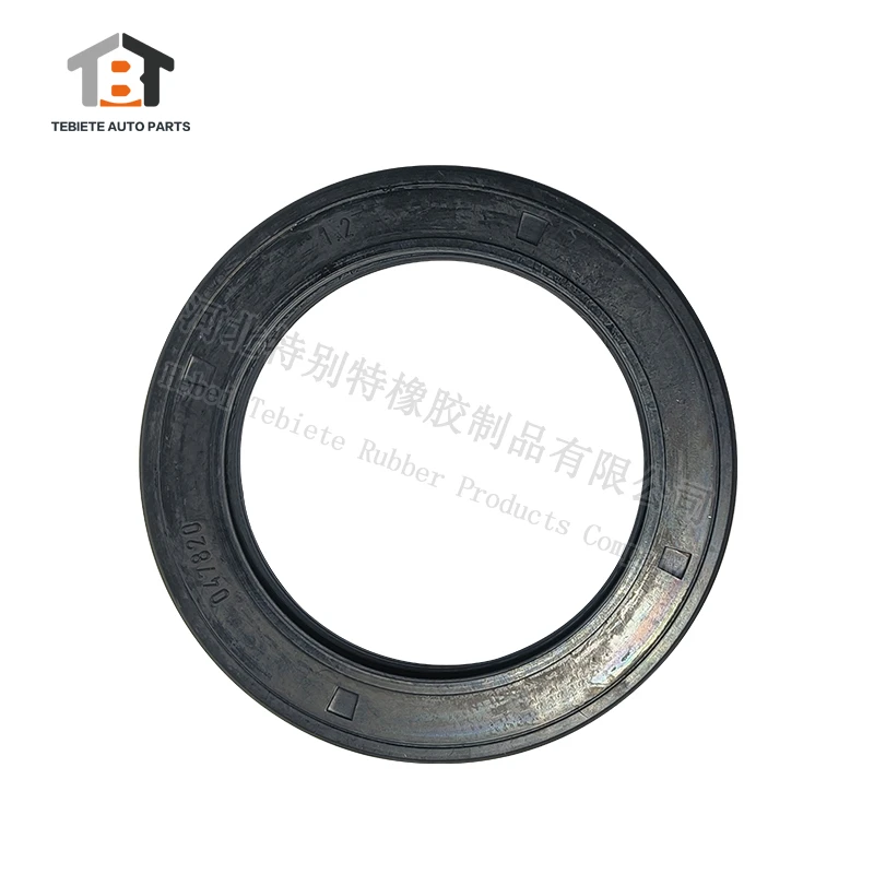 60.3*79.4*15.5/16.6 Triple Lip Inner Rotating Half-Rubber Oil Seal 3699801M1 for Massey Ferguson John Deere New Holland