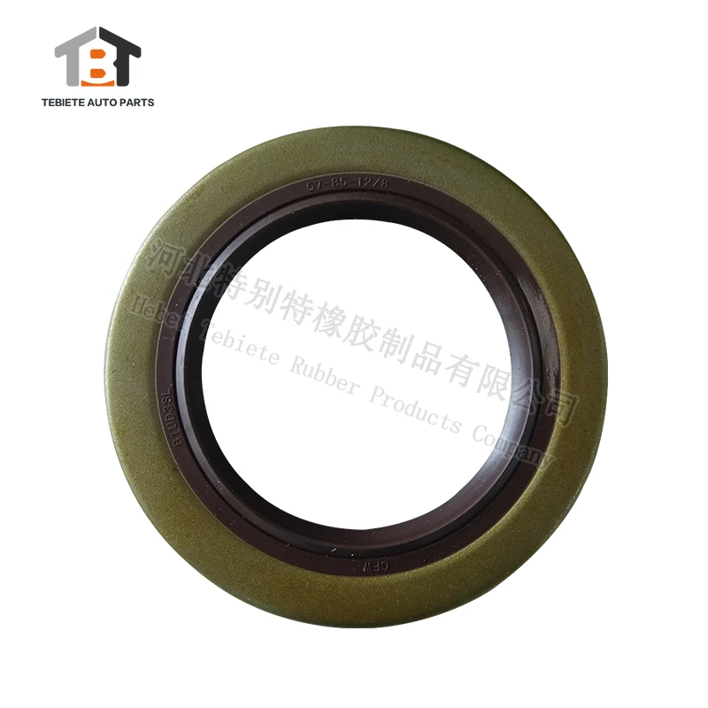 57*85*8/12 JAC/ISUZU iron surface