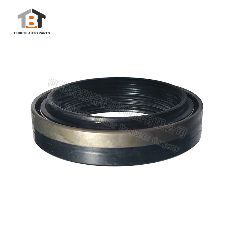 60.3*79.4*15.5/16.6 Triple Lip Inner Rotating Half-Rubber Oil Seal 3699801M1 for Massey Ferguson John Deere New Holland