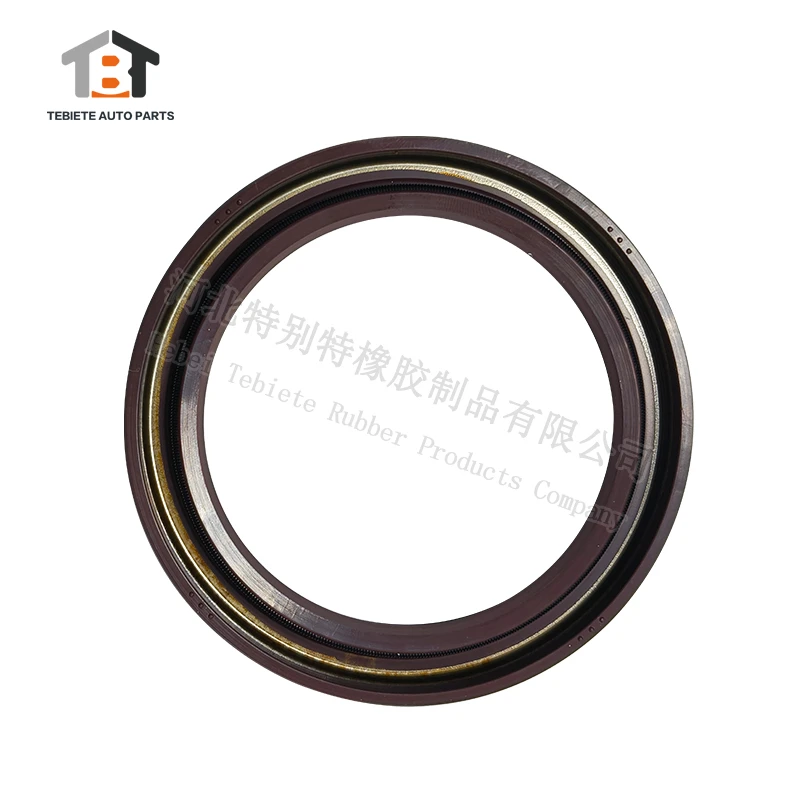 Front Crankshaft Oil Seal 60.33x79.62x9.52/11.11,Massey Ferguson John Deere New Holland,047558V /2418F436 / 218375A1