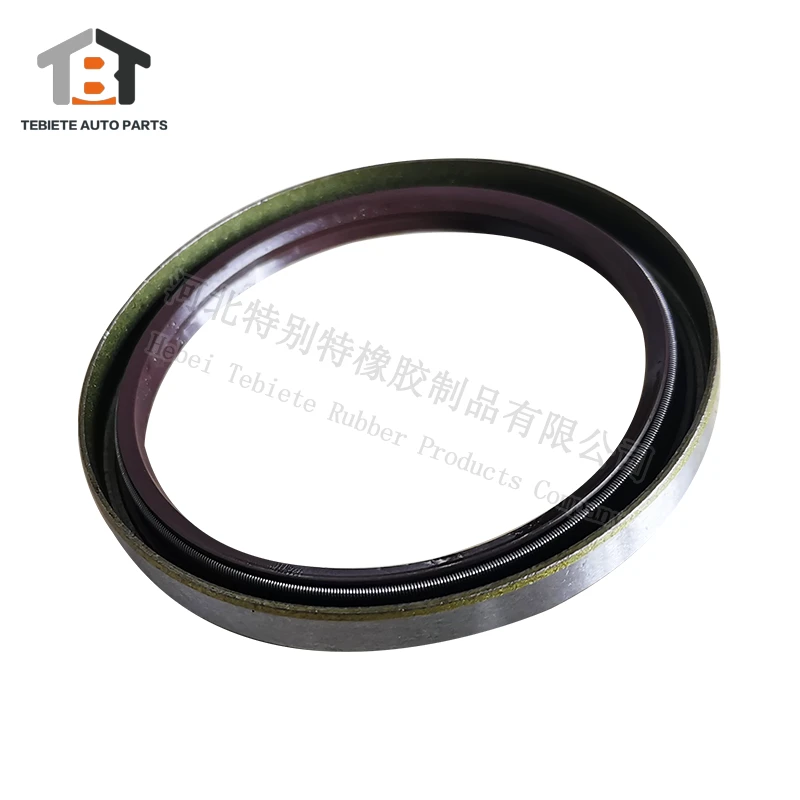 60727 TB Oil Seal for Dongfeng Truck / Nissan OEM 38212-90006 NBR/FKM