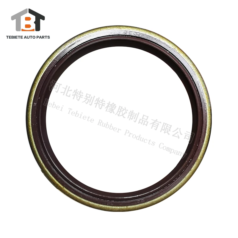 60727 TB Oil Seal for Dongfeng Truck / Nissan OEM 38212-90006 NBR/FKM