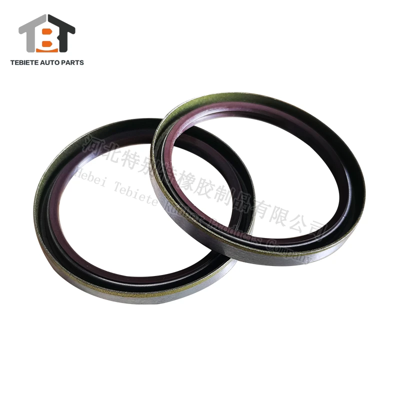 60727 TB Oil Seal for Dongfeng Truck / Nissan OEM 38212-90006 NBR/FKM