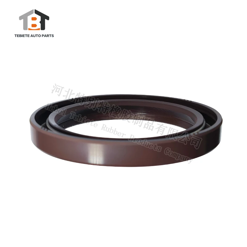 Front Crankshaft Oil Seal 60.33x79.62x9.52/11.11,Massey Ferguson John Deere New Holland,047558V /2418F436 / 218375A1
