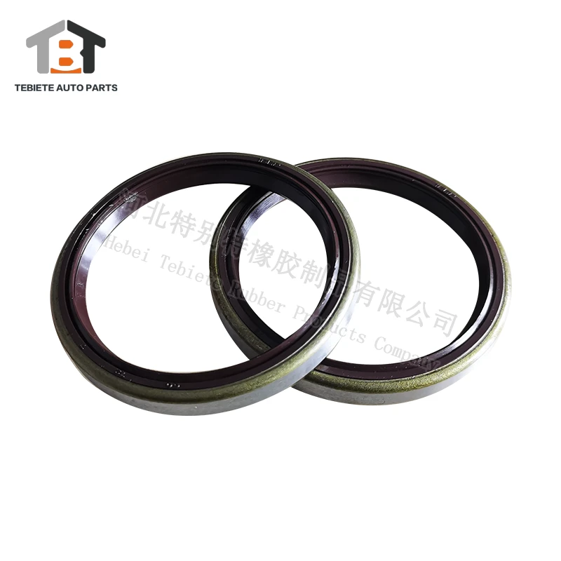 60727 TB Oil Seal for Dongfeng Truck / Nissan OEM 38212-90006 NBR/FKM