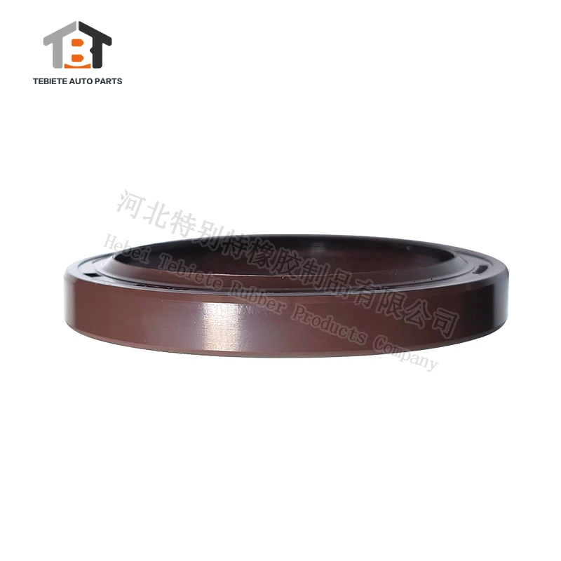 Front Crankshaft Oil Seal 60.33x79.62x9.52/11.11,Massey Ferguson John Deere New Holland,047558V /2418F436 / 218375A1