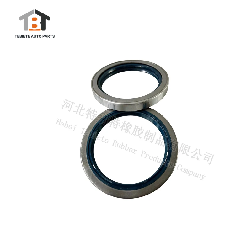 TA Type Oil Seal 78x100x13 12188100 / 4110000054100 with Lock Clip