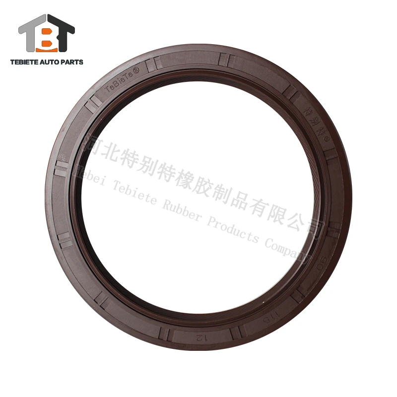 Shaft Oil Seal 79x97x10 Fit Dongfeng Commercial Vehicle