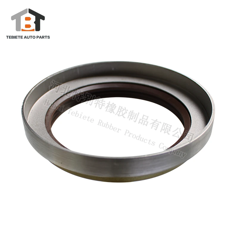 Rear Wheel Inner Oil Seal 77x102x9/19 4000512N for Qingling & JAC Truck