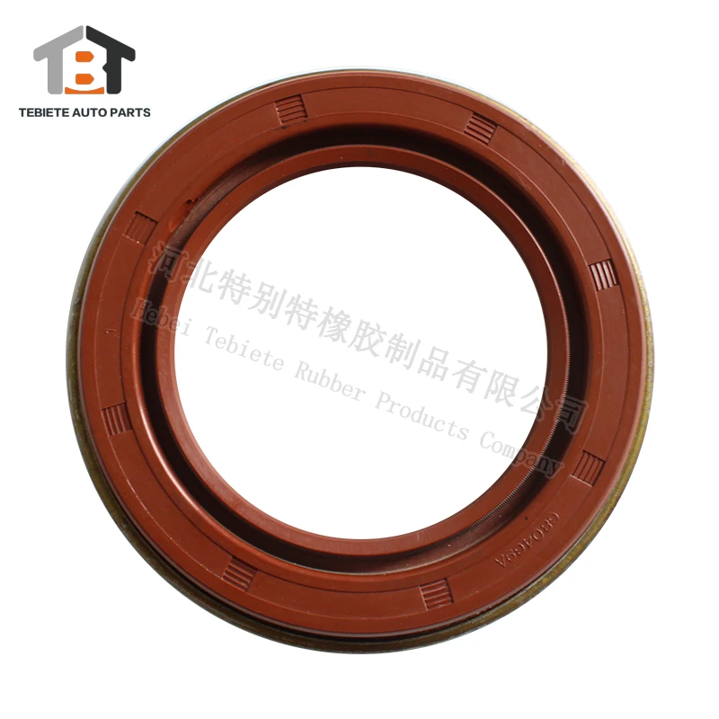 Heavy Duty Drive Shaft Oil Seal 680469A AZ9761322430 Fit SINO HOWO Truck