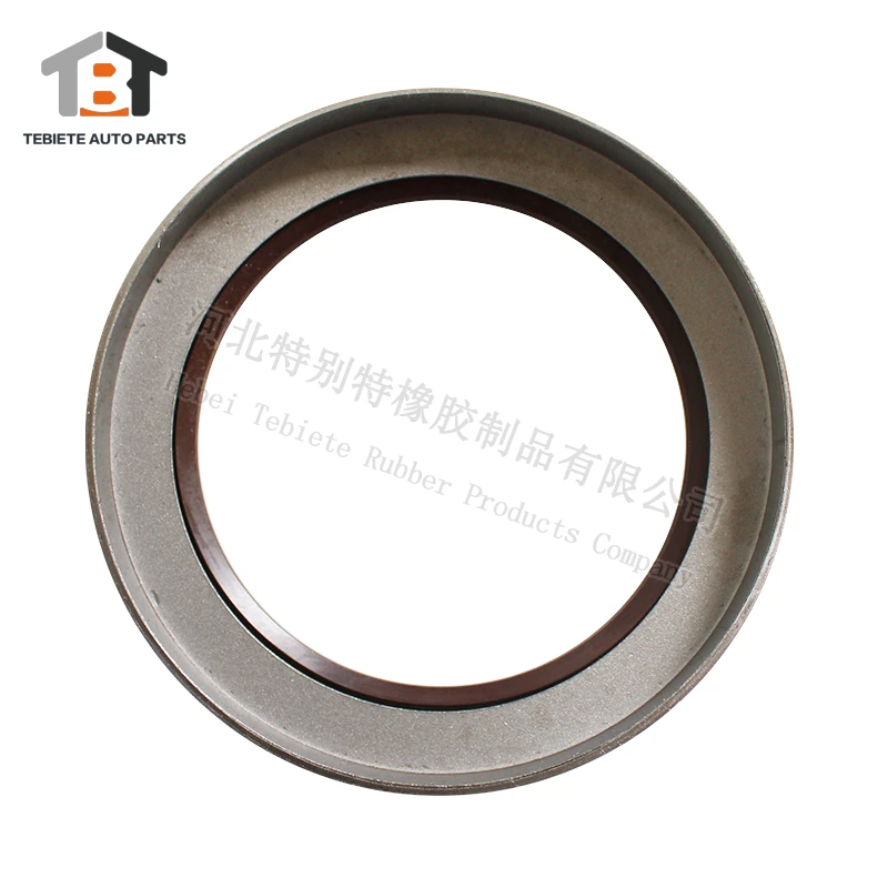 Rear Wheel Inner Oil Seal 77x102x9/19 4000512N for Qingling & JAC Truck