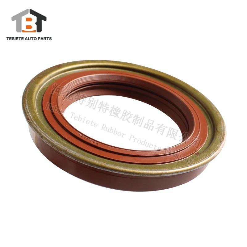 Heavy Duty Drive Shaft Oil Seal 680469A AZ9761322430 Fit SINO HOWO Truck