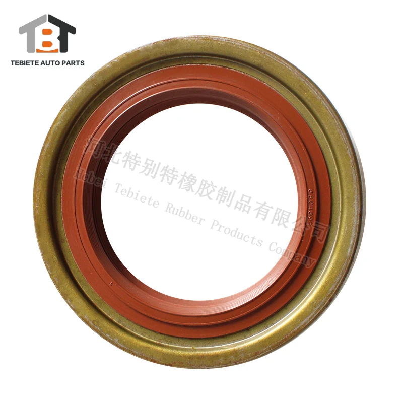 Heavy Duty Drive Shaft Oil Seal 680469A AZ9761322430 Fit SINO HOWO Truck