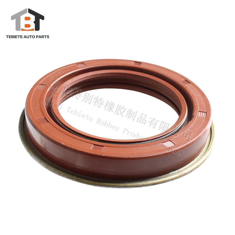 Heavy Duty Drive Shaft Oil Seal 680469A AZ9761322430 Fit SINO HOWO Truck