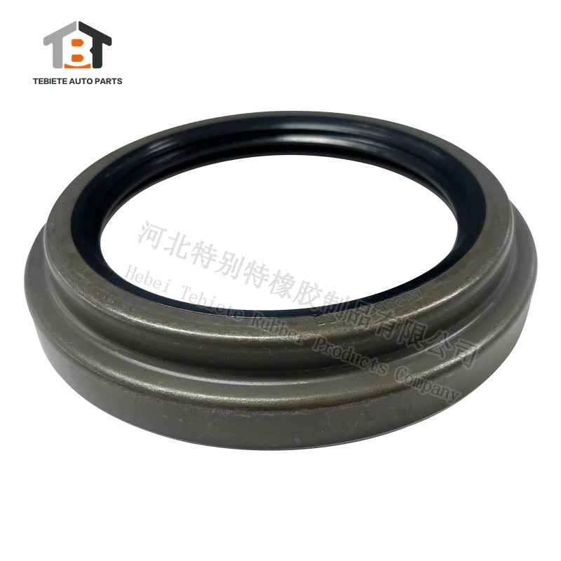 66630S Wheel Hub Oil Seal for Meritor Heavy-Duty Drive Axles