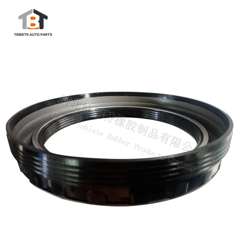 47691 Wheel Hub Oil Seal 121&times;160&times;27 for Multiple American Heavy-Duty Drive Axles