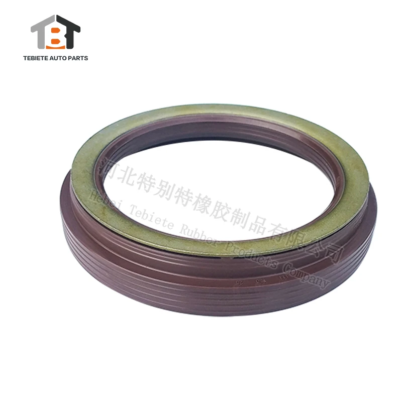 3103-00702  Maintenance-Free Hub Seal for FAW / Dongfeng