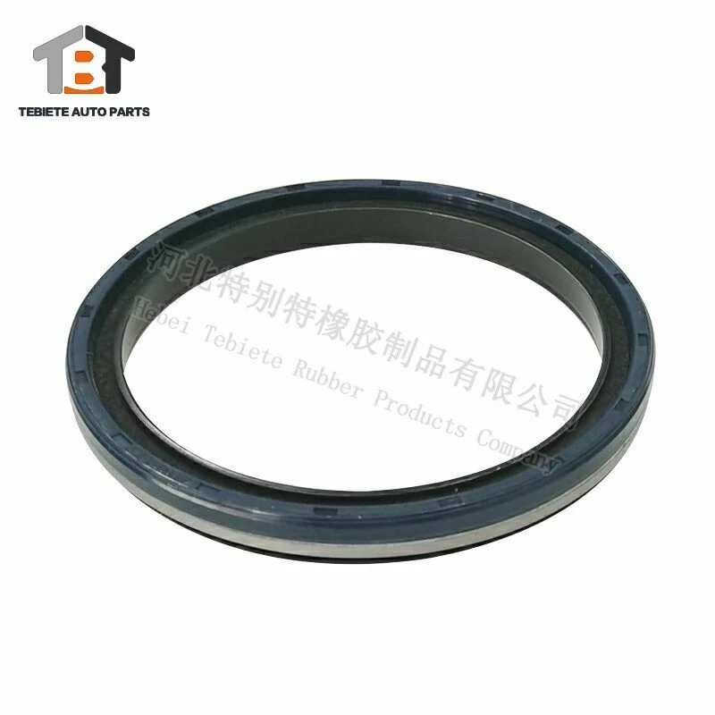 40102693 Crankshaft Rear Oil Seal 115&times;140&times;12.5/16 for IVECO, Weichai P12 & Volvo Heavy Trucks