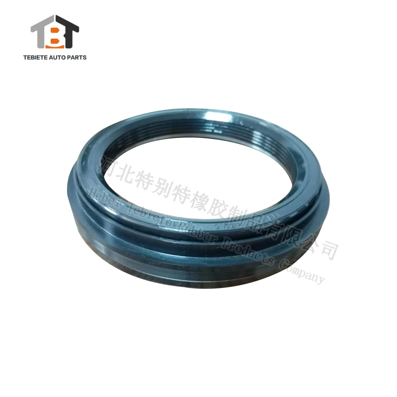 FAW A2Q Rear Wheel Maintenance-Free Hub Seal for Chinese Truck