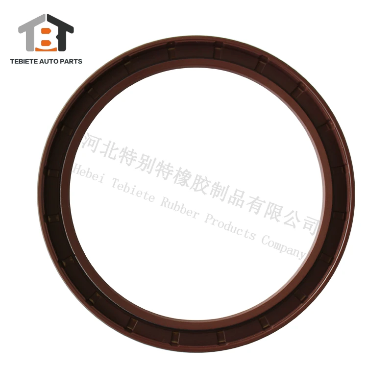 VG1500010047 Crankshaft Front Oil Seal for Sinotruk Howo & Weichai Engine Heavy Trucks