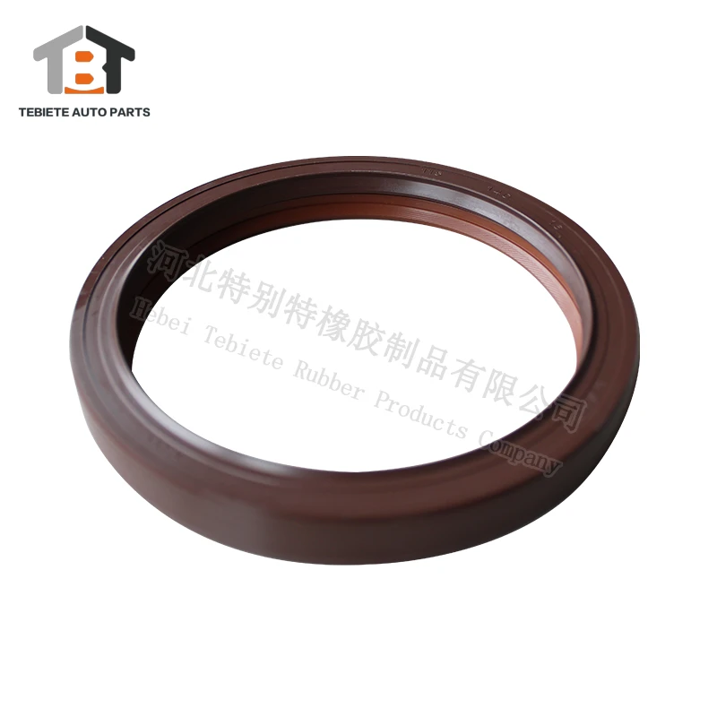 VG1047010050 Crankshaft Rear Oil Seal 115&times;140&times;16 for Sinotruk Howo & Weichai WD615 Heavy Trucks