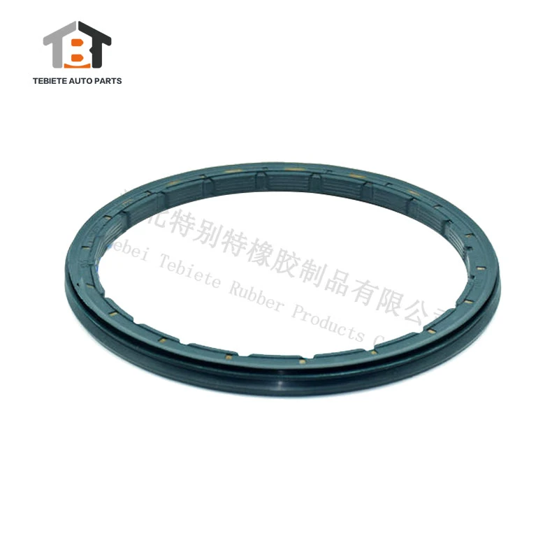 02.5664.55.64 Wheel Hub Oil Seal for BPW Axle 115*136.7*8/10.5