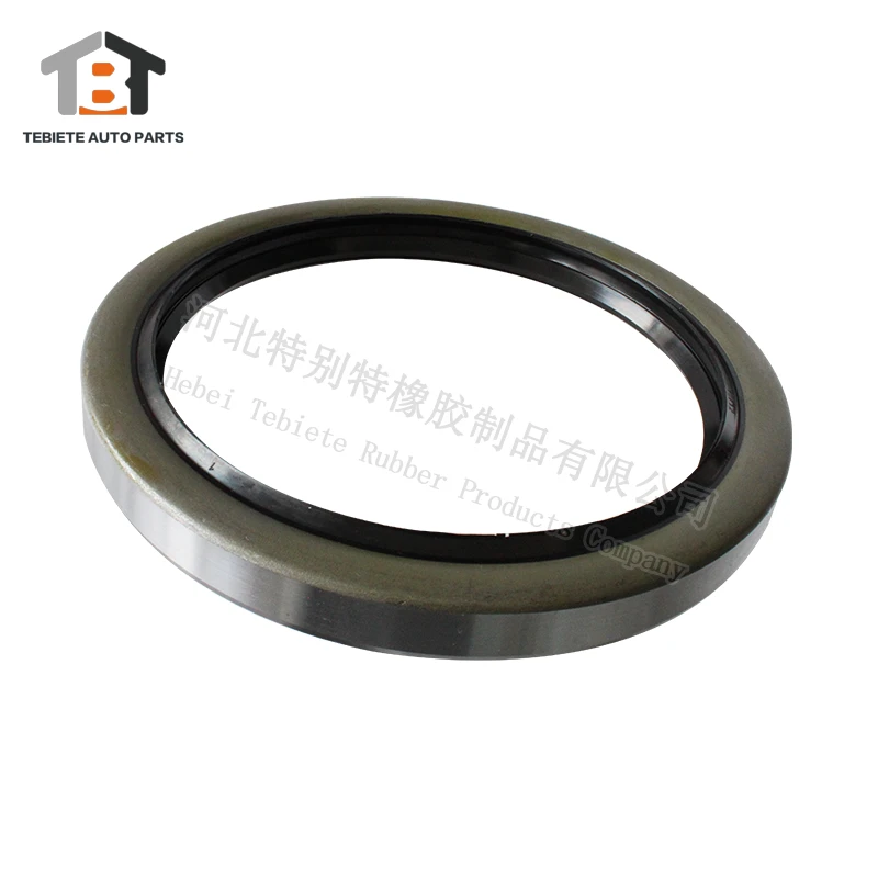 120&times;150&times;15 TA Type Front Wheel Oil Seal for Mercedes-Benz Heavy Trucks