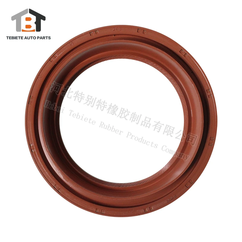 Heavy-Duty Iron Case Oil Seal 70*95*21.3 for FAW | Replaces 38652-90008
