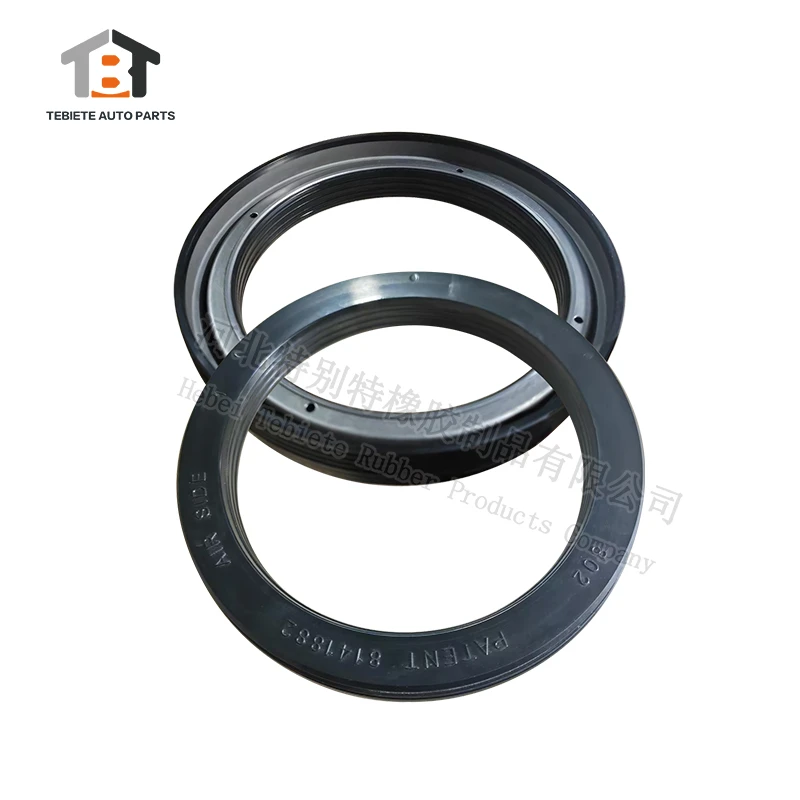 10045888 Wheel Hub Oil Seal for Conmet Wheel End Coaches & Heavy-Duty Trucks