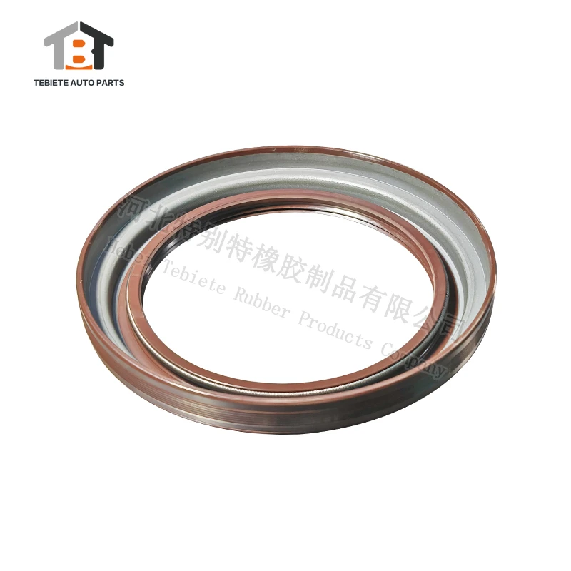 3103045-A1Q | FAW A2Q Rear Wheel Hub Seal, Long-lasting Sealing, Maintenance-free