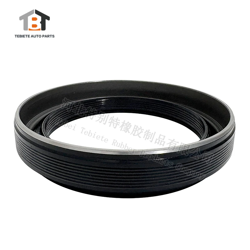 3930-273 Wheel Hub Oil Seal 393-0273 3104-00216 for Meritor Axle Yutong Bus