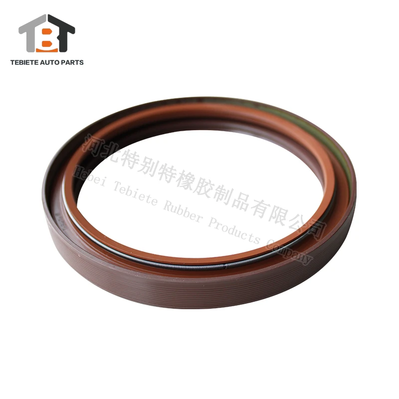 VG1047010050 Crankshaft Rear Oil Seal 115&times;140&times;16 for Sinotruk Howo & Weichai WD615 Heavy Trucks