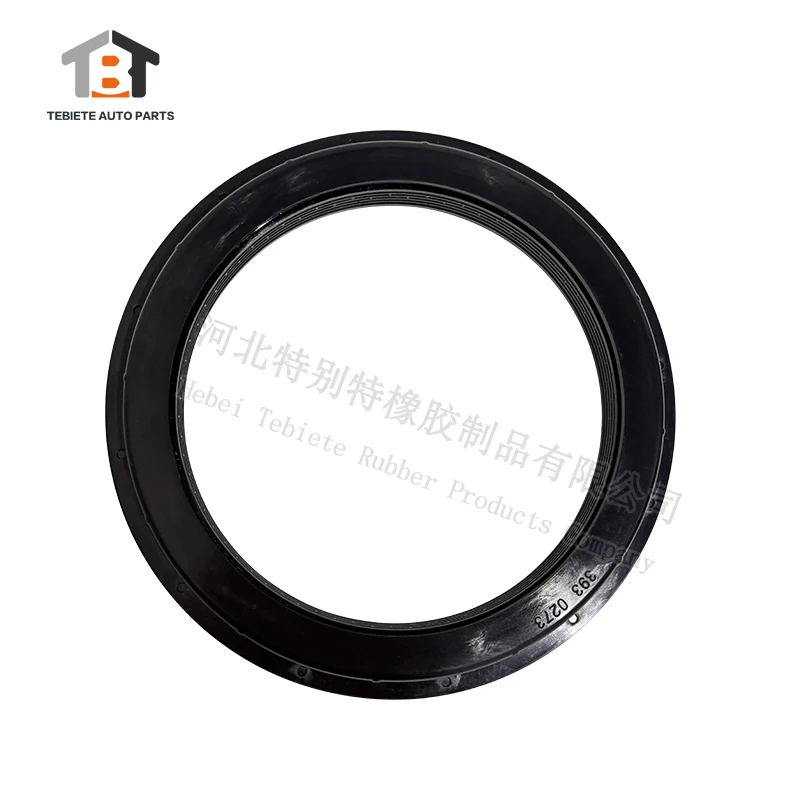 3930-273 Wheel Hub Oil Seal 393-0273 3104-00216 for Meritor Axle Yutong Bus