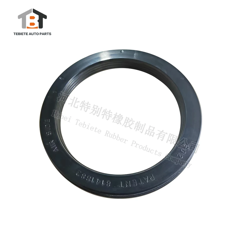 10045888 Wheel Hub Oil Seal for Conmet Wheel End Coaches & Heavy-Duty Trucks