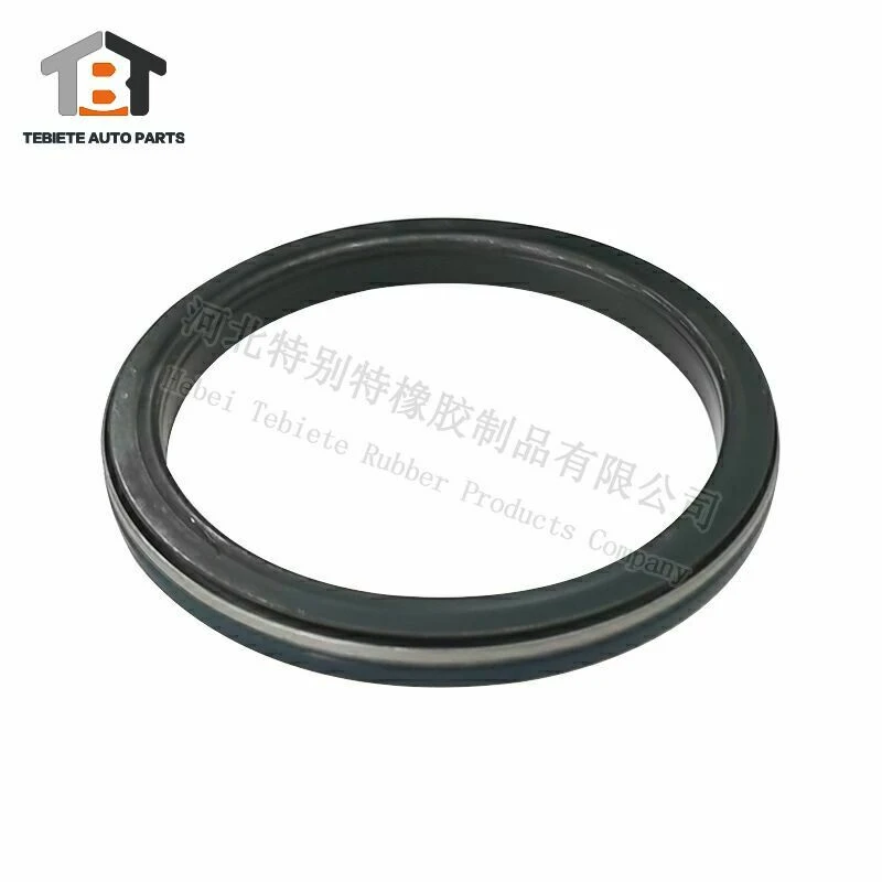 40102693 Crankshaft Rear Oil Seal 115&times;140&times;12.5/16 for IVECO, Weichai P12 & Volvo Heavy Trucks