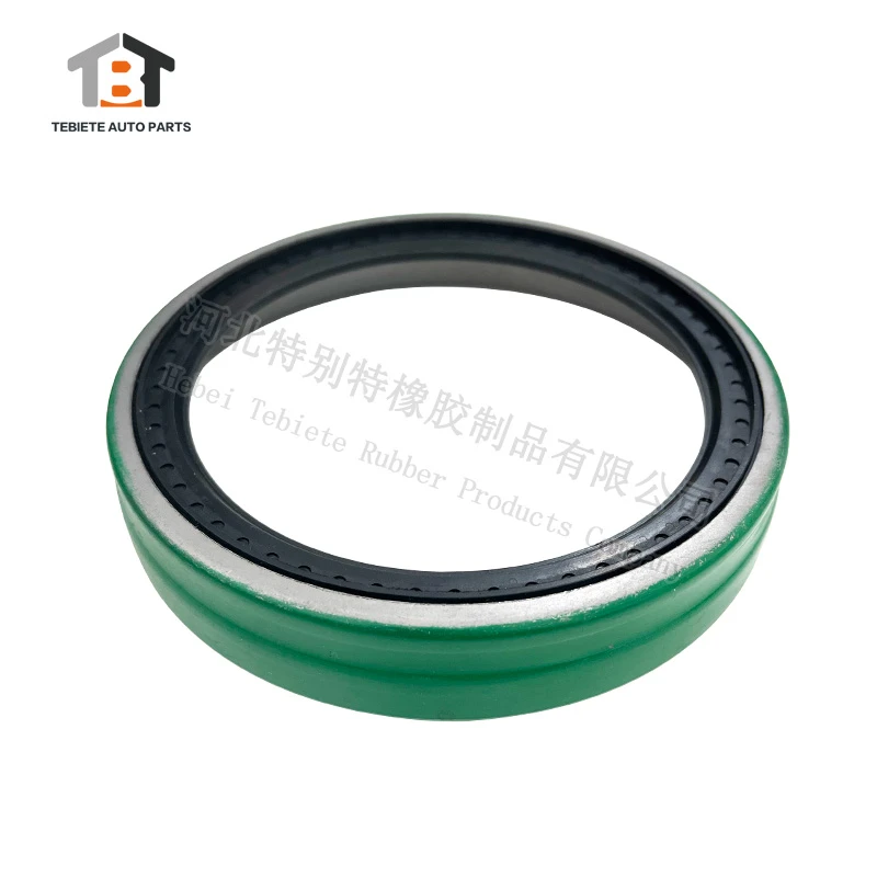786114-B318 Wheel Hub Oil Seal for Commercial Trailer Axle