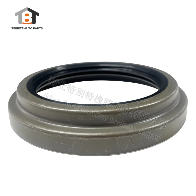 66630S Wheel Hub Oil Seal for Meritor Heavy-Duty Drive Axles